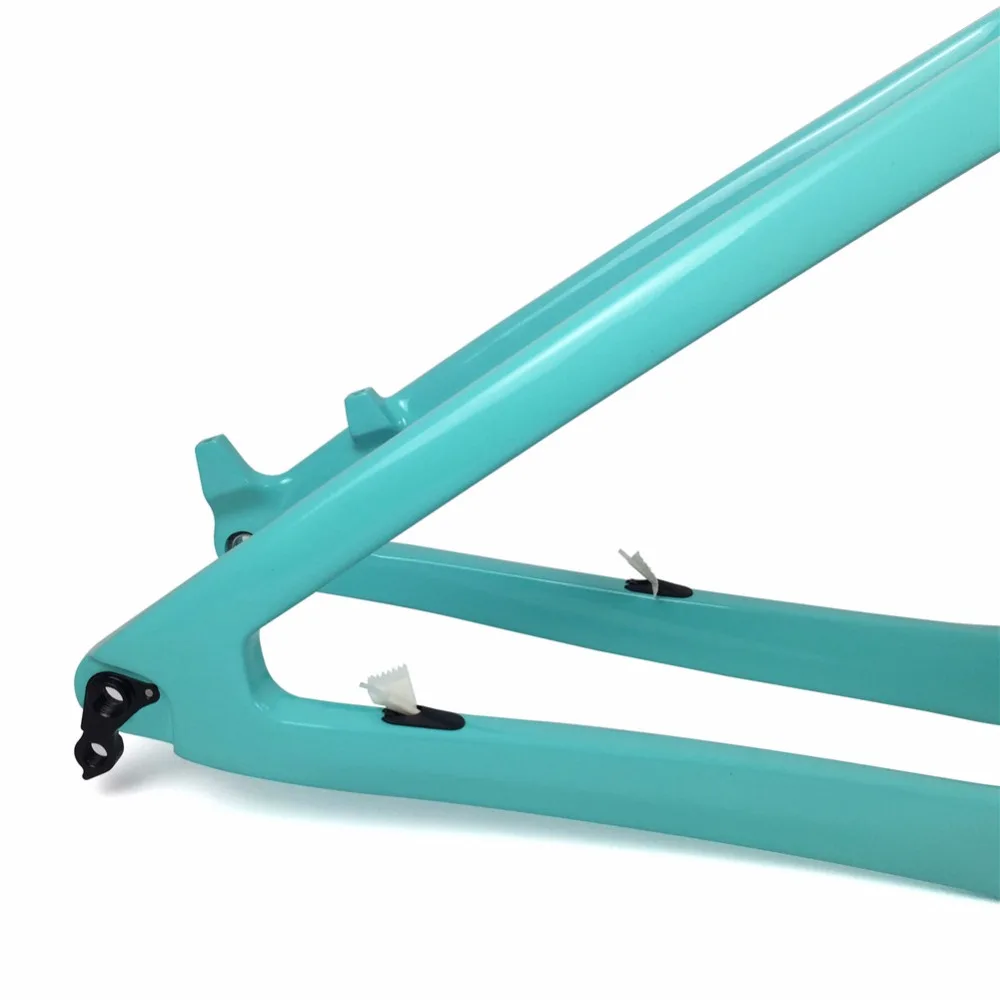 Новинка 2019 карбоновые рамы для горного велосипеда 27.5er Boost CX 650B 29er