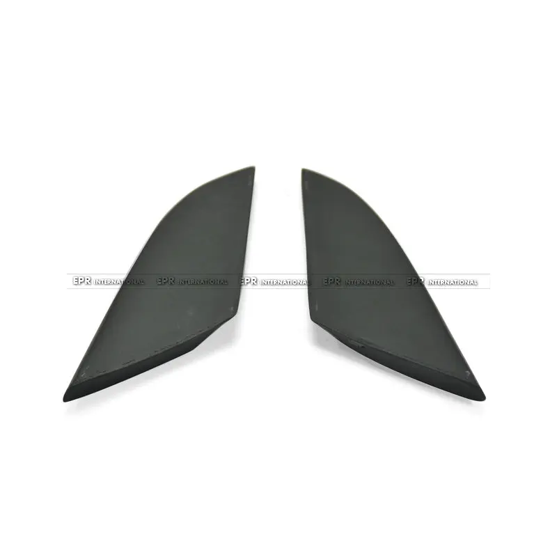 Nissan GTR R35 EPA Front fender side canard FRP(6)_1