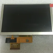 CHIMEI INNOLUX 5,0 дюймов TFT ЖК-дисплей Экран EJ050NA-01E 800(RGB)* 480 WVGA