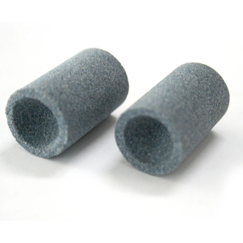 

1Pc For Steel Tip Point Needle Darts Sharpener Dart Accessory Round Professional Sharpening Stone Dart Sand Stone Brokers