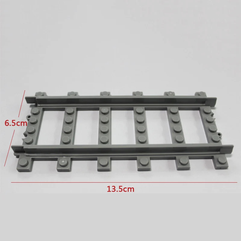 24-PCs-Railroad-Train-Tracks-Building-Blocks-Children-Curved-And-Straight-Track-Toy-TK0163
