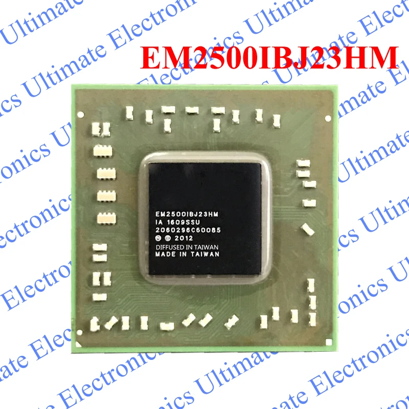 

ELECYINGFO New EM2500IBJ23HM BGA chip