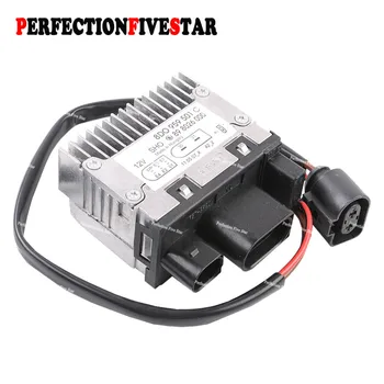 

Fan Control Unit Module 8D0959501C For Audi A4 1998-1999 A6 1998-2005 For VW Passat 1997-2005 For Skoda Superb 2002-2008