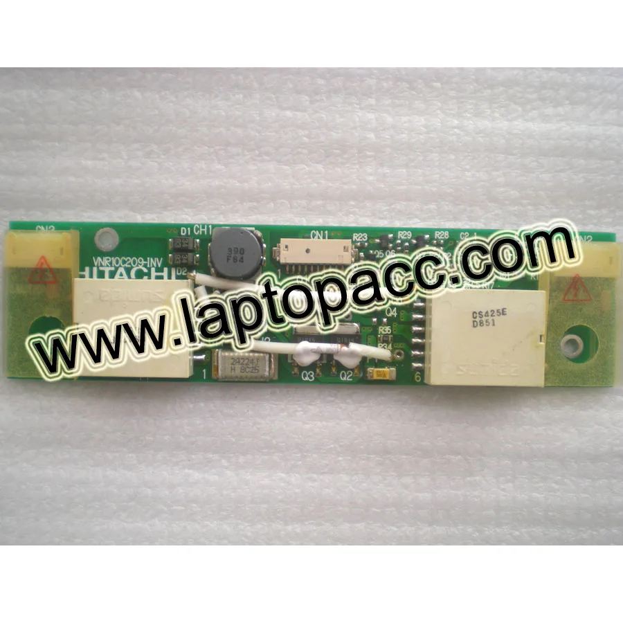FSA LCD Inverseur 3BD0006110 Comme Toshiba INV10-212 VNR10C209-INV FSA7472 PCB0116 