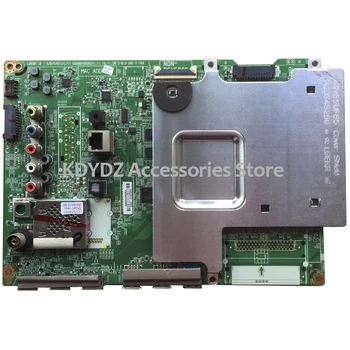 

free shipping Good test for 49UF8500-CB 55UF8500-CB motherboard EAX66165202 EAX66165203 EAX66165204