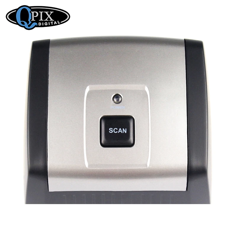 5 мега Пиксели USB 135 Отрицательный Photo Scanner 35 мм Плёнки сканер слайд Портативный