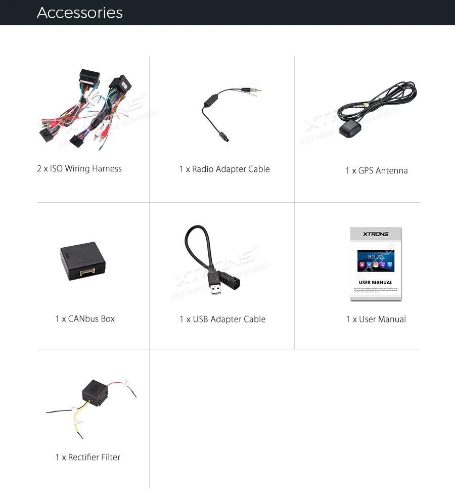 Perfect 7" Android 8.1 Oreo OS Car DVD Multimedia Navigation GPS Radio for Skoda Superb 2001-2008 & Octavia 1997-2004 & Fabia 1999-2003 23