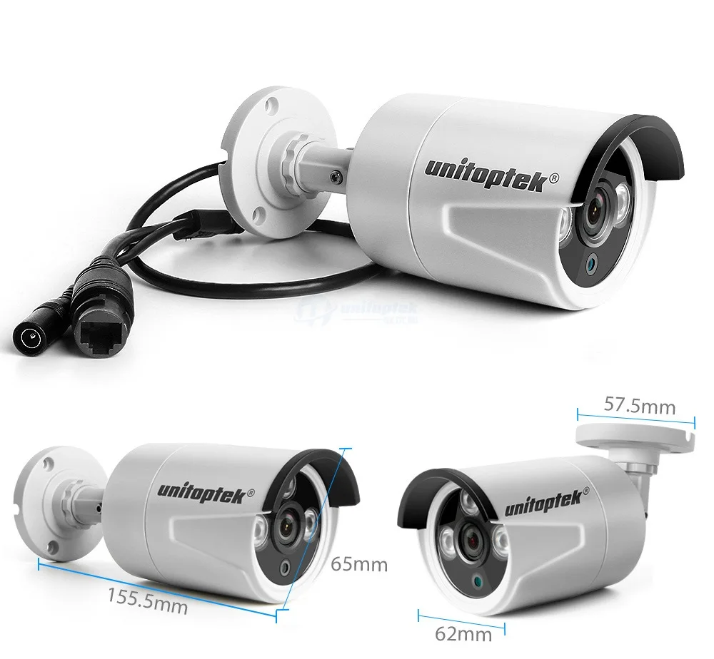 10 CCTV Security  Camera