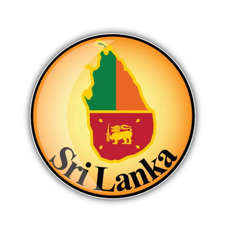 12 5cm 12 5cm Accessories Sri Lanka Map Flag Car Sticker Car Window Decal 6 1462 Car Stickers Aliexpress 12 5cm 12 5cm Accessories Sri Lanka Map Flag Car Sticker Car Window Decal 6 1462 Car Stickers Aliexpress