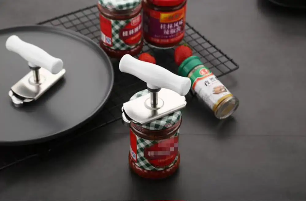 SWEET GIFT FOR THOSE WITH ARTHRITIS HANDS. With this arthritis jar opener, you will no longer have to struggle to open lids any more! Perfect for seniors and those with arthritic hands.