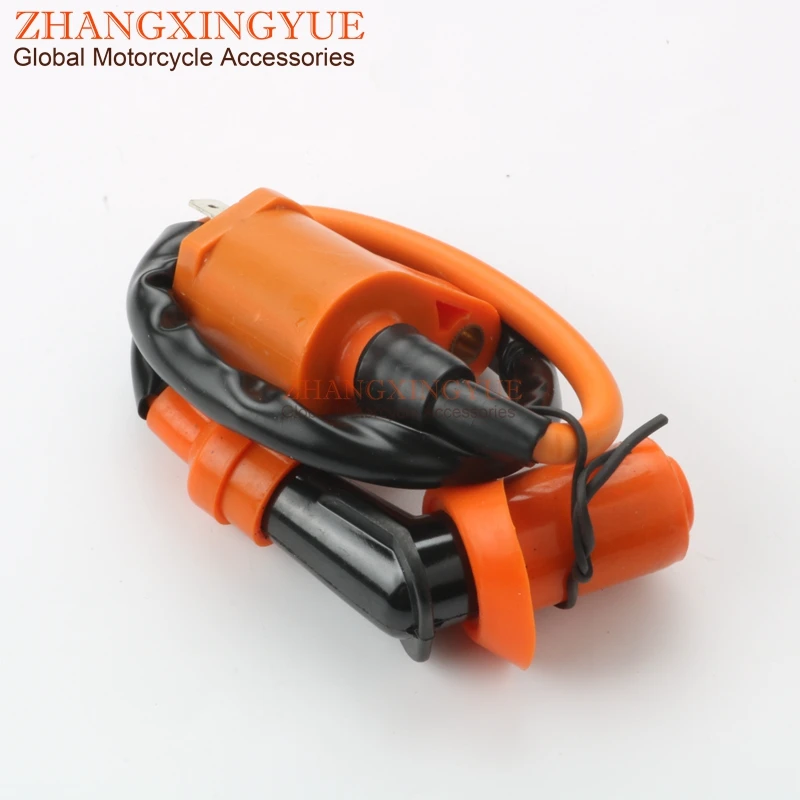 Скутер 57 4 мм сцепление головка цилиндра A9 cam AC ближний свет для GY6 150cc 157QMJ ATV