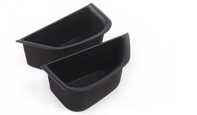 car accessories for Alfa Romeo Giulia 2017 door storage box  (16)