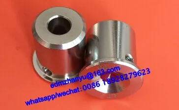

Wire Guide for AGIE wire EDM-MS / ID:0.195mm