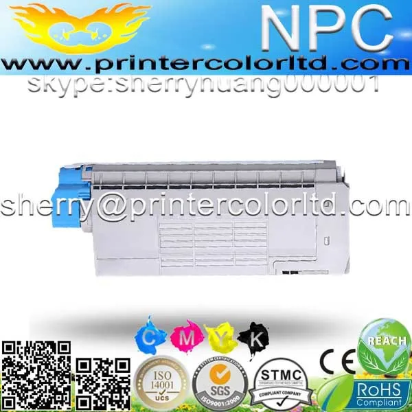 Тонер ДЛЯ OKIdata C 810-CDTN OKI 810-n OKI-data 810-dtn данных 830-MFP сброса OEM ксерокс КАРТРИДЖ |