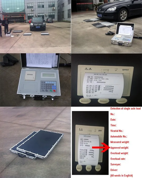 mobile scale600