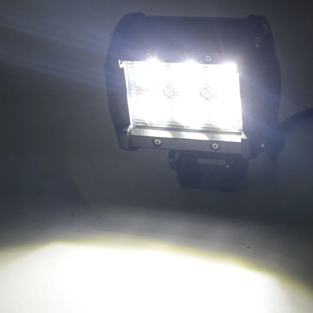 C18W-FL-lighting