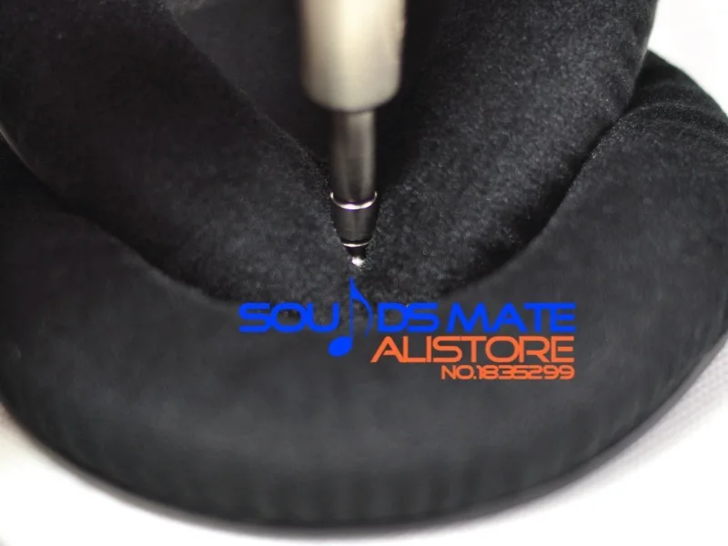 Thicker Soft Velour Ear Pads Cushion For Sony Playstation PS3 PS4 PS Vita Pulse Elite Edition Wireless Stereo Headset Headphone