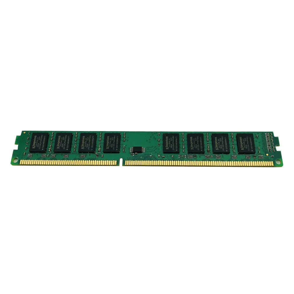 DDR3 настольная Память ram 1600MHz 240 Pin 2G/4 GB/8 GB PC Память ram настольный компьютер