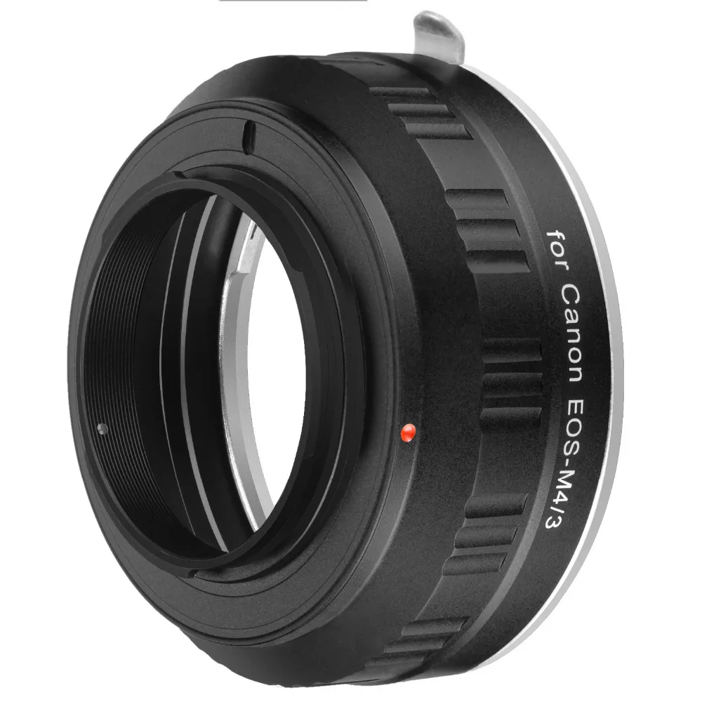 micro four thirds system lens