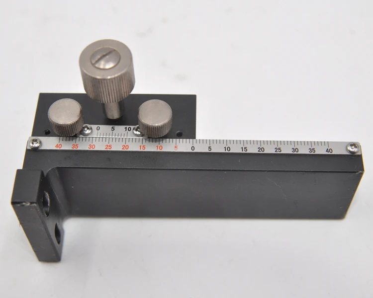 

LZ30-50H43S61 30*50mm Adjustable optical support