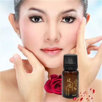 

Pure Rose essential oil 10ml Ounces Raw Unrefined Cocoa Butter Base Oil Natural ORGANIC 2017 NEW Essential Oil