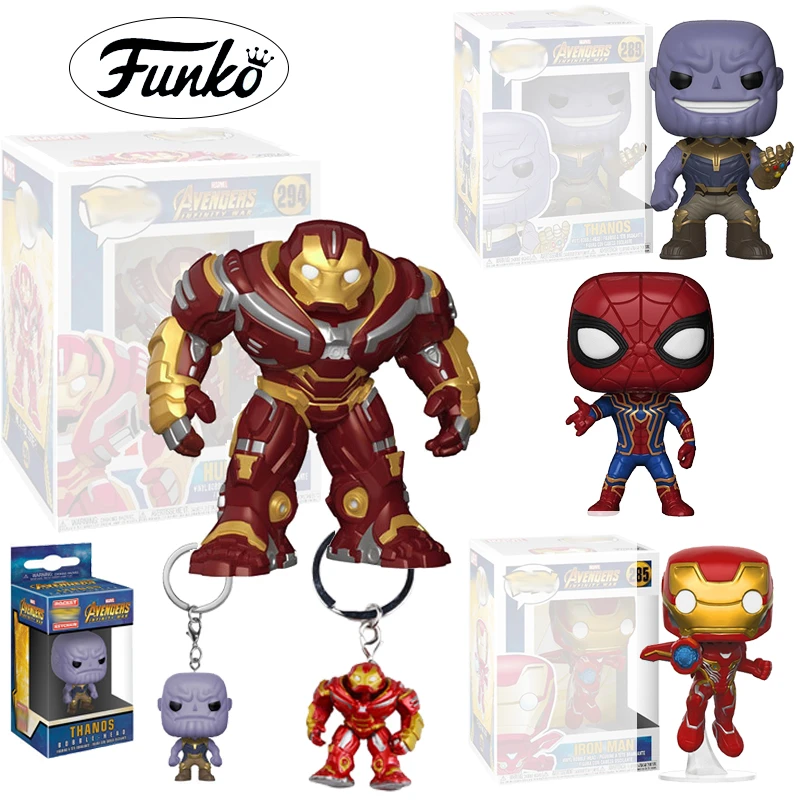 ファンコ Pop マーベルアベンジャーズアイアンマンフィギュアモデルおもちゃ Hulkbuster スパイダーマン Thanos さん Groot 子供グッズ装飾驚異モデルおもちゃ Aliexpress ファンコ Pop マーベルアベンジャーズアイアンマンフィギュアモデルおもちゃ Hulkbuster スパイダーマン Thanos さん Groot 子供グッズ装飾驚異モデルおもちゃ Aliexpress