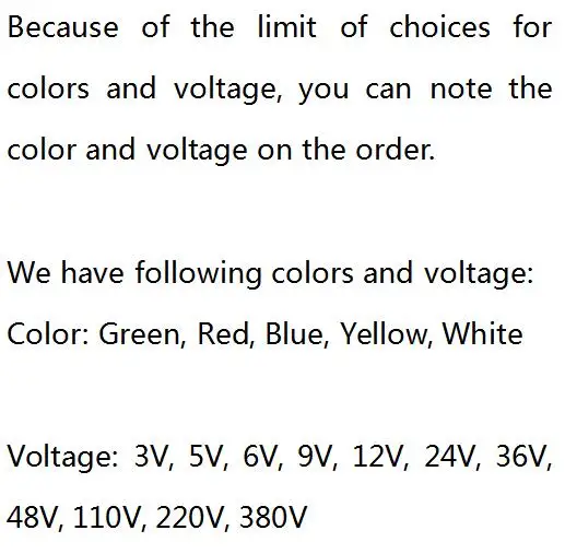 14 мм IP67 Водонепроницаемый светодиодный металлический Предупреждение световой индикатор пилот, сигнальный огонь+ провод 3 V 5 V 6 в, 12 В, 24 В постоянного тока, 110 V 220 V красный цвет желтый, синий; размеры 34–43 зеленый