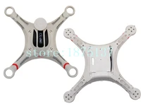Cheerson cx-20 cx20 parts Body Shell Cover Set Original Cheerson cx-20 RC Quadcopter spare parts   Free Shipping