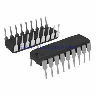 

2pcs/lot HT8950 HT 8950 DIP-18 In Stock