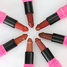 Водонепроницаемый влаги грибок Губная помада длительный увлажняющий Средства ухода за губами Макияж