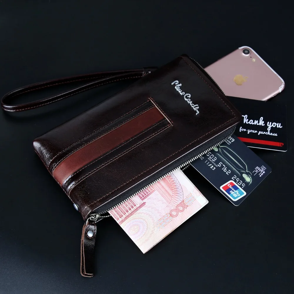 Для samsung Galaxy Note 9 10 Pierre Cardin Повседневная Сетчатая Сумка из натуральной кожи, сумка на ремне для samsung Note 10 plus 5G чехол для телефона