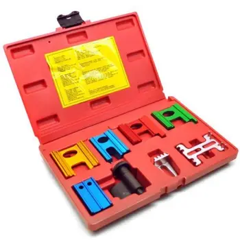 

8pc Engine timing locking tool kit For Opel,Vw,Audi,Skoda,Seat,Citroen,Fiat