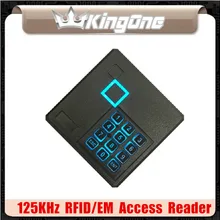 ID/EM Управление доступом читателя Wiegand 26 клавиатуры Reader Wiegand 34 Reader автономный Управление доступом reader