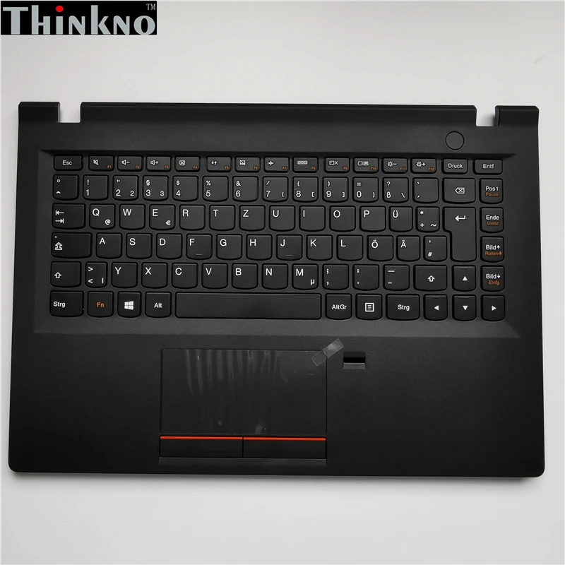 Новинка для lenovo E31-70 сенсорная панель с клавиатурой с крышкой AP1BM000300 AIVE3 US рус GER