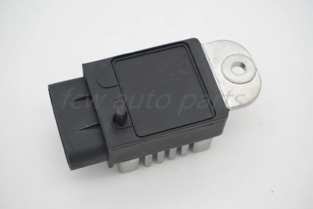 Релейный модуль вентилятора 68041017AB для CHRYSLER Voyager JEEP Wrangler TJ радиатор города и