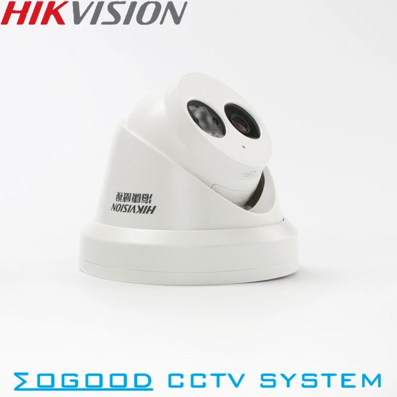 DS 2CE55A2P IT3P HIKVISION оригинальная аналоговая камера 700TVL IR 30M дневное/Ночное
