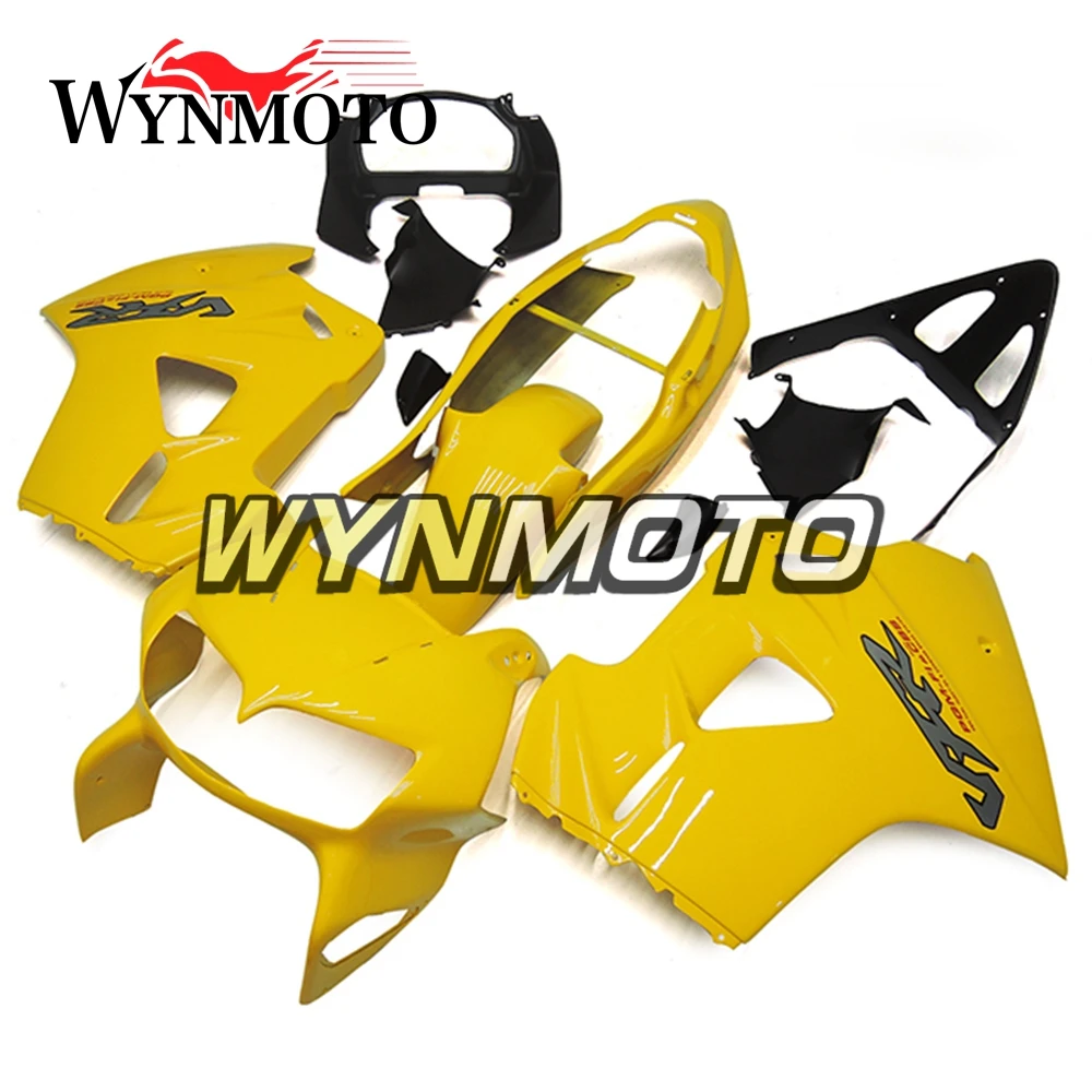 Комплект обтекателей для Honda VFR800 1998 - 2001 98 99 00 01 ABS пластиковый мотоциклетный