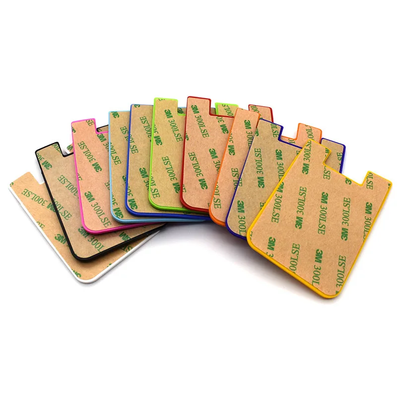 PAKSHWE Card Case Back Sticker for Mobile Phone (12)