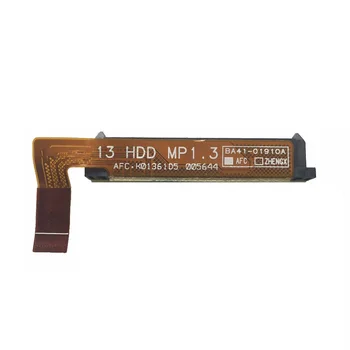 

Excellent For Samsung NP530U3C NP530U3B NP535U3C NP540U3C Hard Drive HDD Cable Connector BA41-01910A Free Shipping