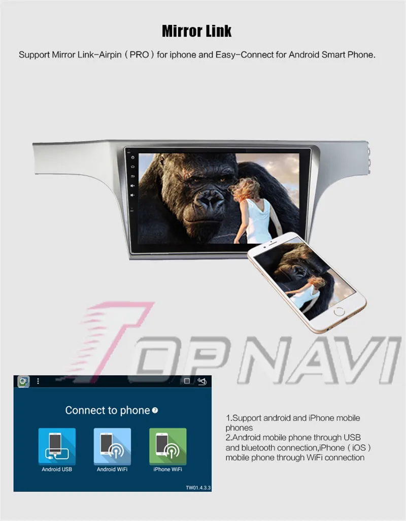 autoestereos para auto For VW Lavida 2012
