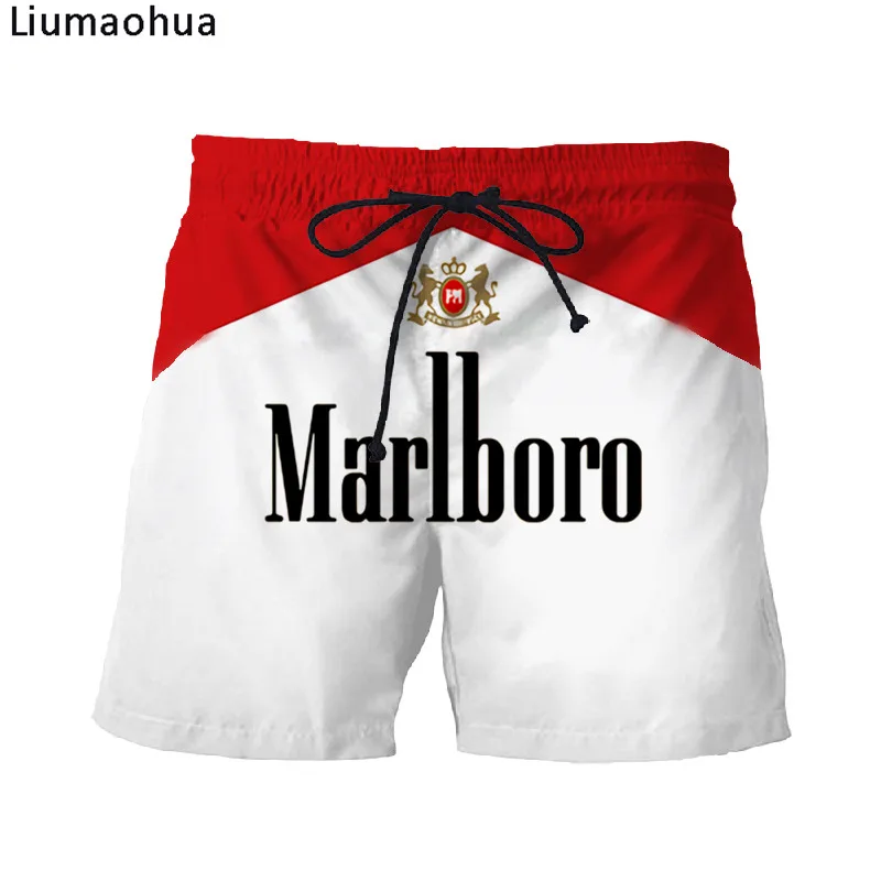 HX-2019-New-Men-Women-3D-Print-Cigarette-Short-Sleeve-Summer-T-Shirt-Casual-Sweatshirt-Hip (2)