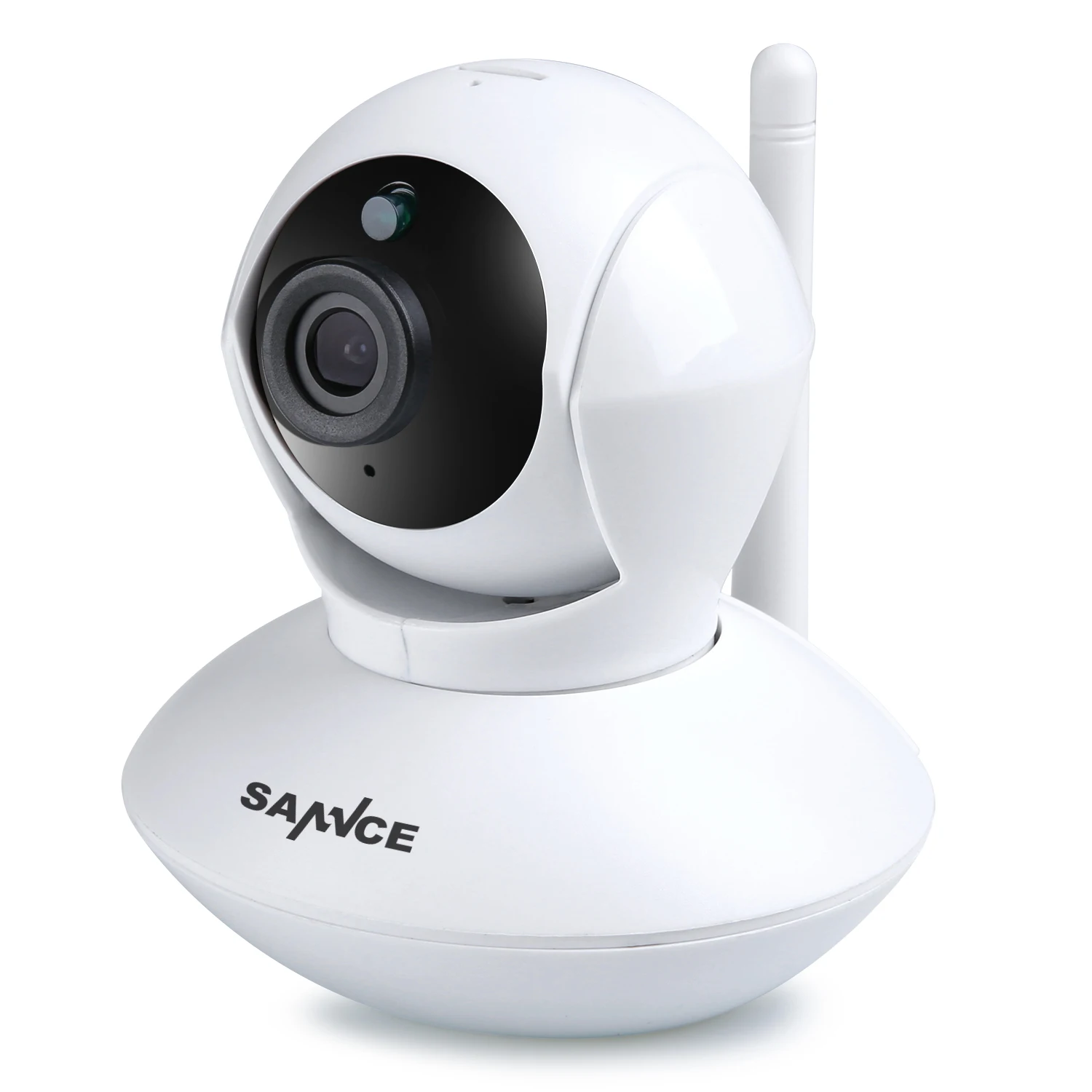 SANNCE 915MHz Super Wireless Alarm IP Camera Wi Fi Wireless Network Surveillance Wifi Family Defender Baby