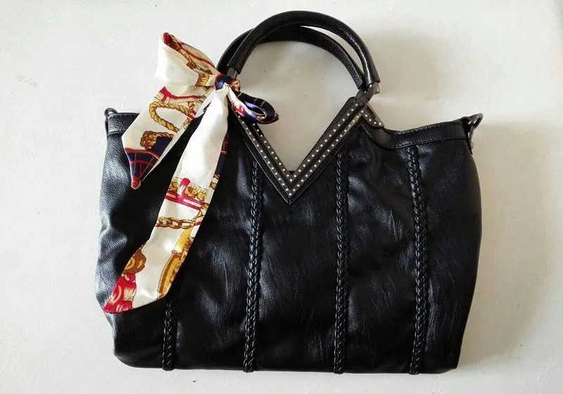 High Quality brand shoulder bag