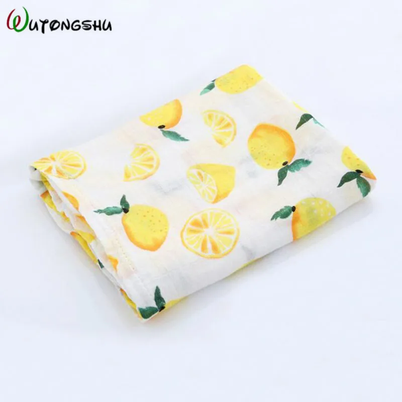 Muslin Baby Blankets Swaddles Newborn Photography Accessories Soft Swaddle Wrap Organic Cotton Baby Bedding Bath Towel Swaddle
