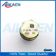 COADE 1110010018 Relief 1110010015 Common Rail Pressure Limiting Valve For Chrysler