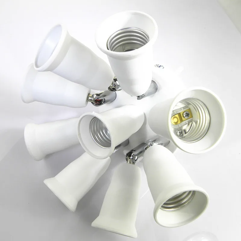 E27 ceiling lamp holder