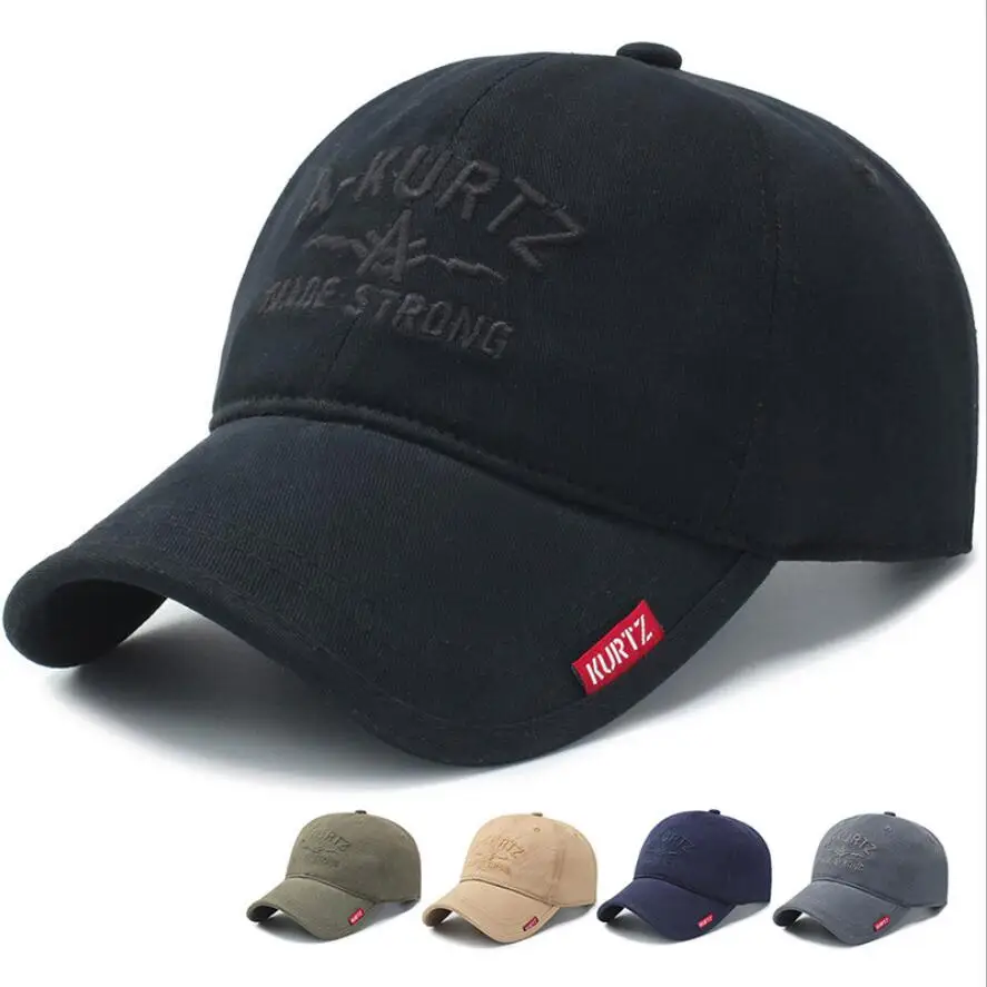 

2019 New BG3070 Baseball Cap for Man Hat Womens Summer Caps Letter F Embroidery Visor Sunhat Casual Streetwear Fitted Solid Hats