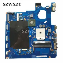 BA92-09482A материнская плата для ноутбука samsung NP305E5Z BA41-01821A DDR3 полностью протестирована