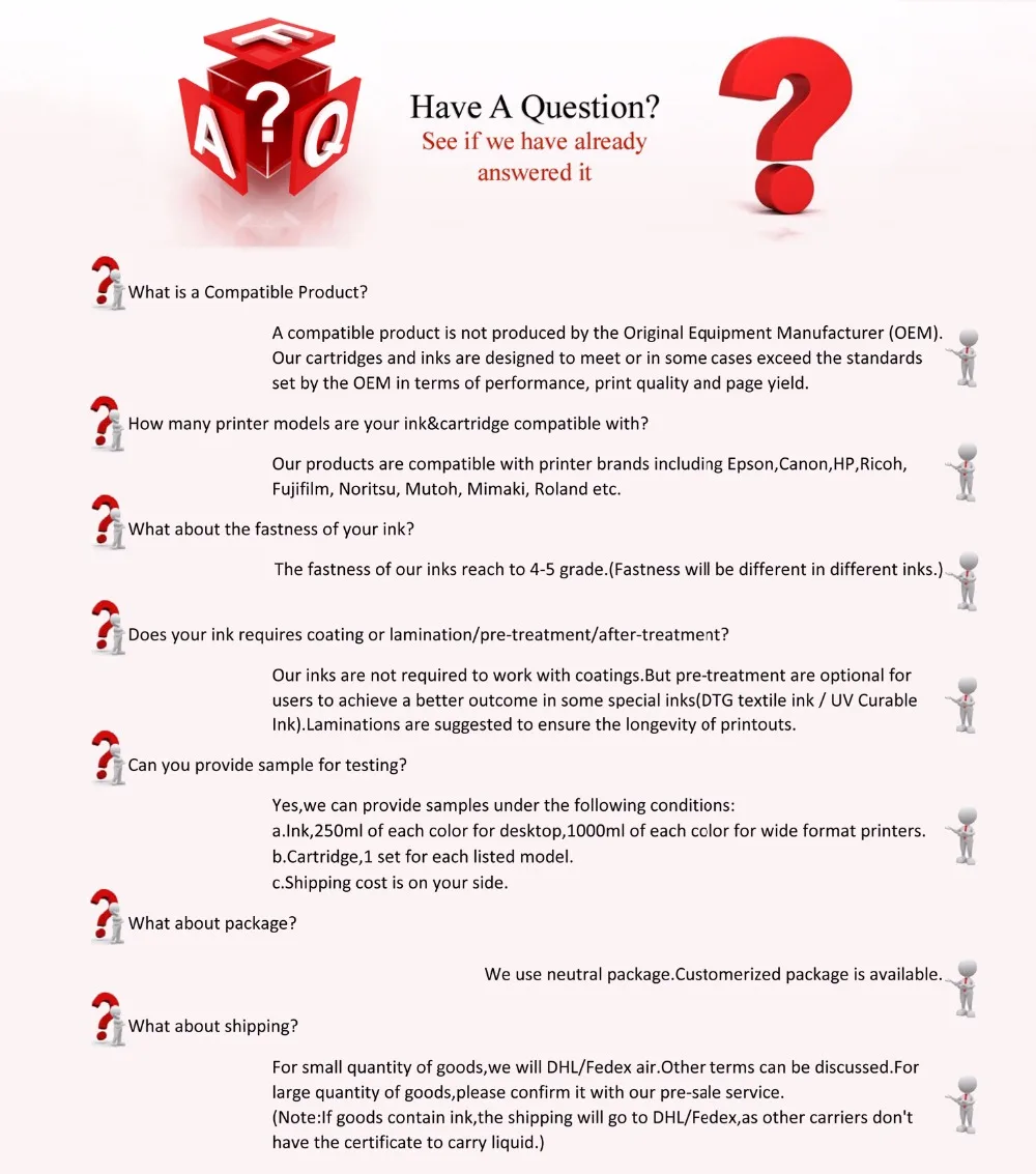 FAQ
