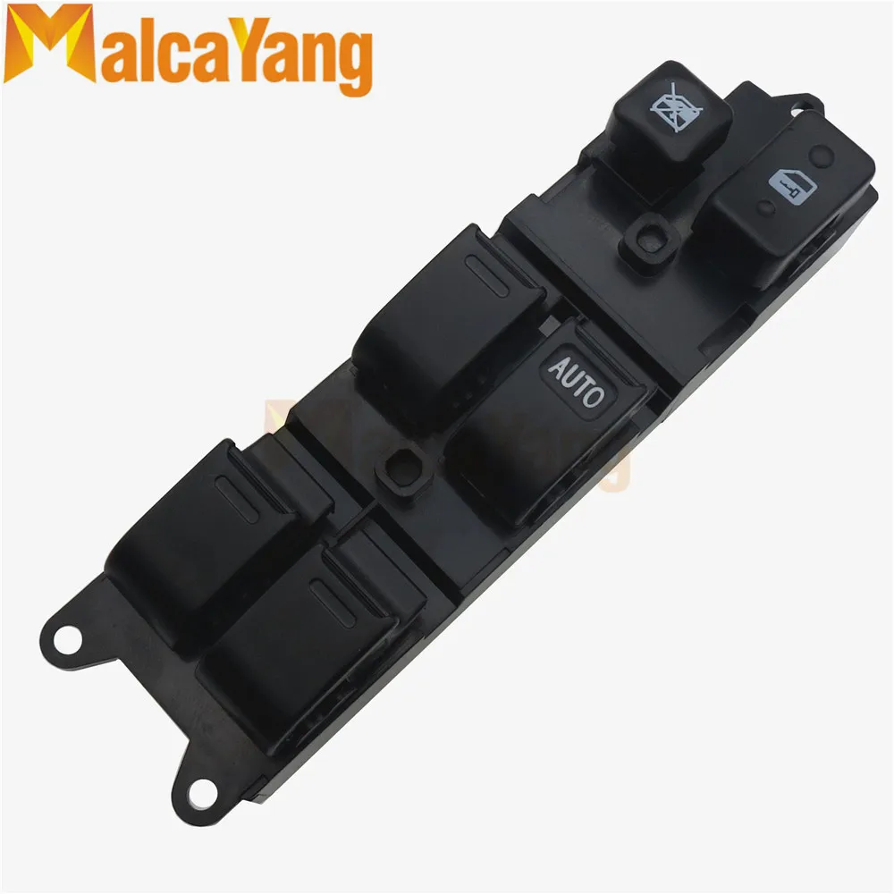 Power Window Master Control Switch 84820-35020